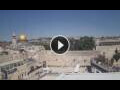 Webcam Jerusalem