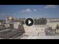 Webcam Gerusalemme