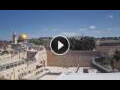 Webcam Jerusalem