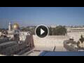 Webcam Jerusalem