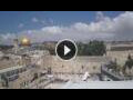 Webcam Jerusalem