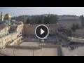 Webcam Jerusalem