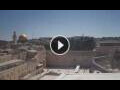 Webcam Jerusalem