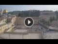 Webcam Jerusalem
