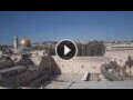 Webcam Jerusalem