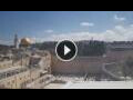 Webcam Jerusalem