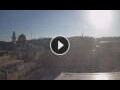 Webcam Jerusalem