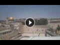 Webcam Jerusalem
