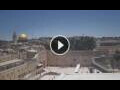 Webcam Jerusalem