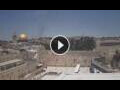 Webcam Jerusalem