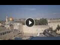 Webcam Jerusalem