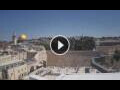 Webcam Gerusalemme