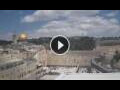 Webcam Gerusalemme