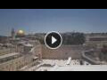 Webcam Jerusalem