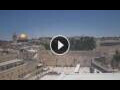 Webcam Jerusalem