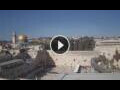 Webcam Jerusalem