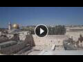 Webcam Gerusalemme