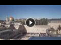 Webcam Jerusalem