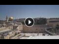 Webcam Jerusalem