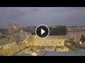 Webcam Jerusalem