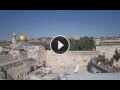 Webcam Jerusalem