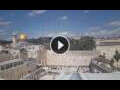 Webcam Jerusalem