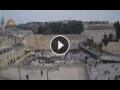 Webcam Jerusalem