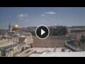 Webcam Jerusalem
