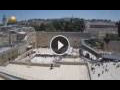 Webcam Jerusalem