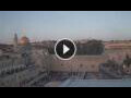 Webcam Jerusalem
