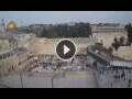 Webcam Jerusalem
