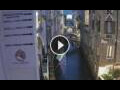 Webcam Venezia: Rio di Palazzo