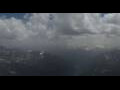 Webcam Pointe Helbronner: PANOMAX Monte Bianco - Mont Blanc - Punta Helbronner (3.462 m)