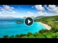Webcam Sapphire Beach, Saint Thomas