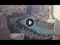 Webcam Roma