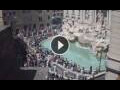 Webcam Rome