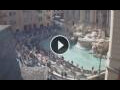 Webcam Rome