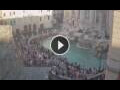 Webcam Rome