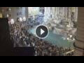 Webcam Rome