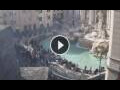 Webcam Rome