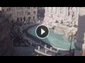 Webcam Roma