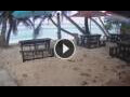 Webcam Anse Parnel (Mahé)
