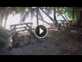 Webcam Anse Parnel (Mahé)