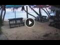 Webcam Anse Parnel (Mahé)