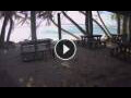 Webcam Anse Parnel (Mahé)