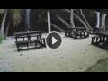 Webcam Anse Parnel (Mahé)