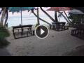 Webcam Anse Parnel (Mahé)