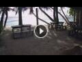 Webcam Anse Parnel (Mahé)