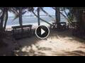 Webcam Anse Parnel (Mahé)