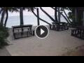 Webcam Anse Parnel (Mahé)